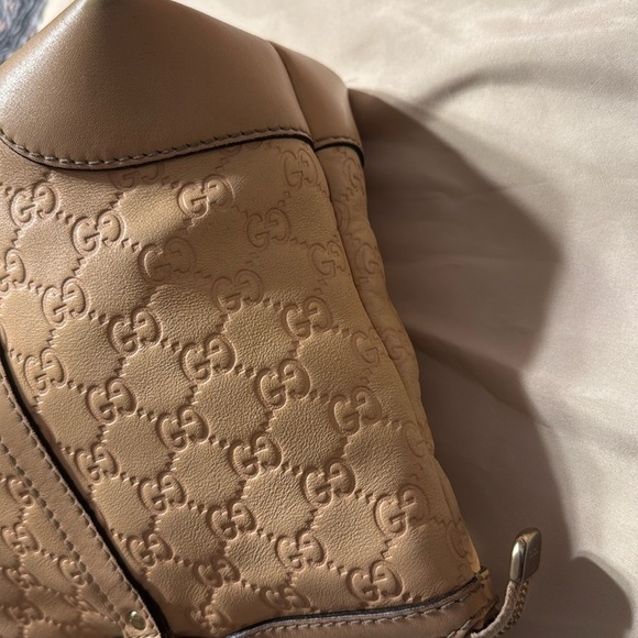 Gucci Guccissima Tote - Picture 10 of 13